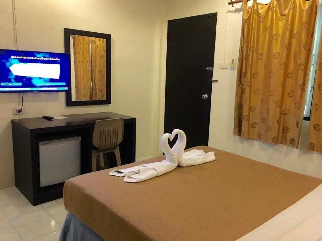 班通塞花园度假村【SHA Extra Plus】 Patong 外观 照片
